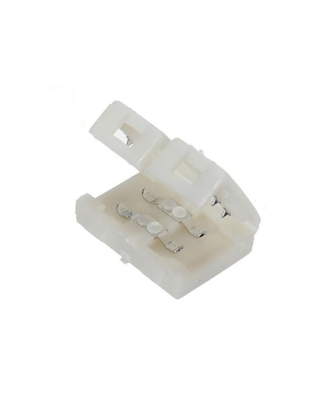 2PIN Single Color Solderless LED Lighting Connector