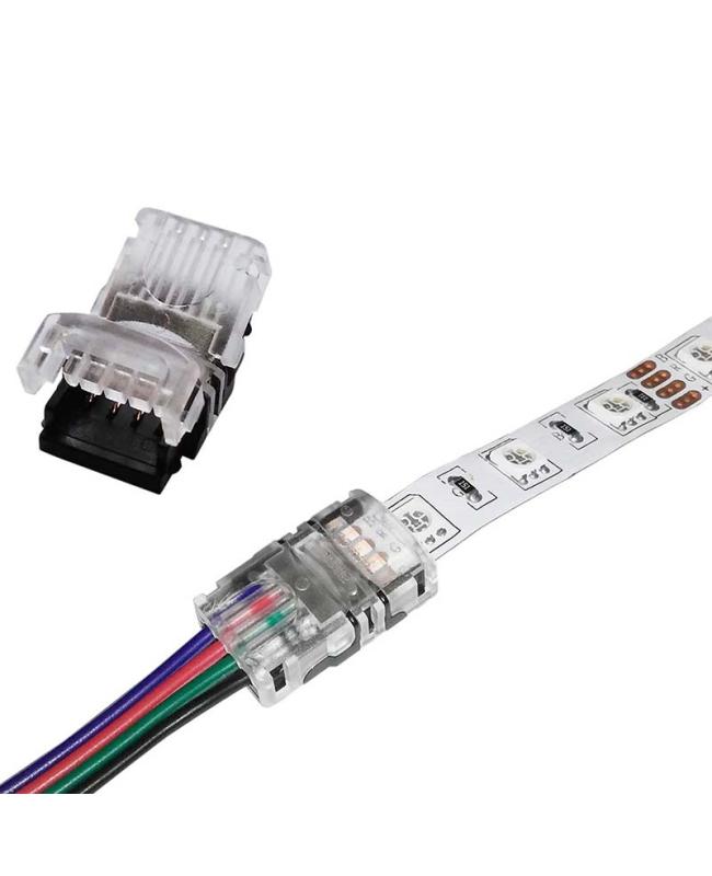 4PIN RGB Light Connector