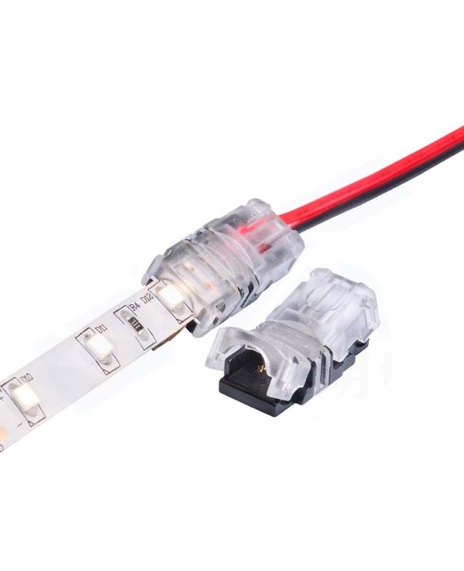 5PIN RGBW Light Connector