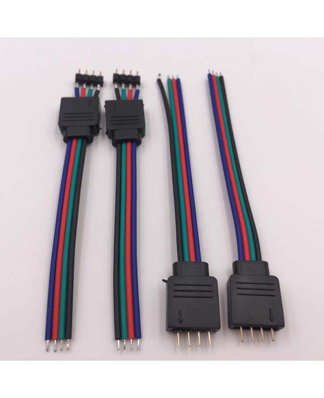 LED Strip Light Connector