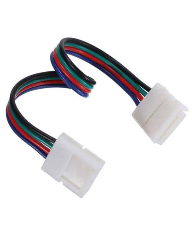 RGB LED Lighting Connector