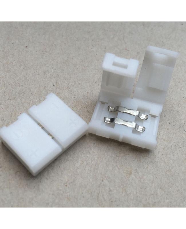 10mm Solderless LED Lighting Connector