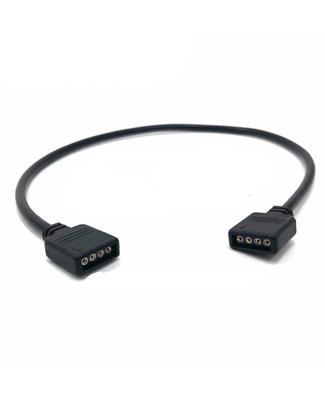 30cm RGB 4PIN Wire