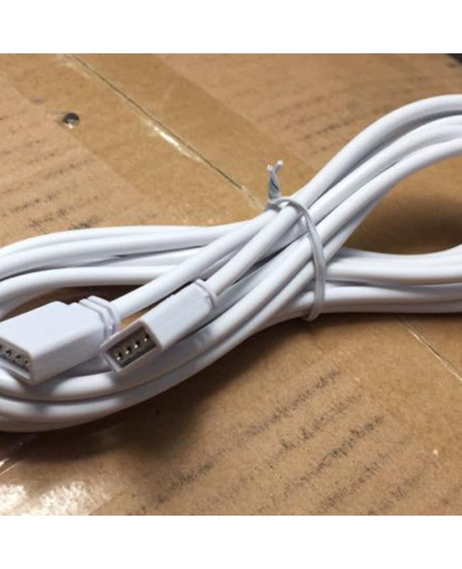 4 Pin RGB LED Extension Cable