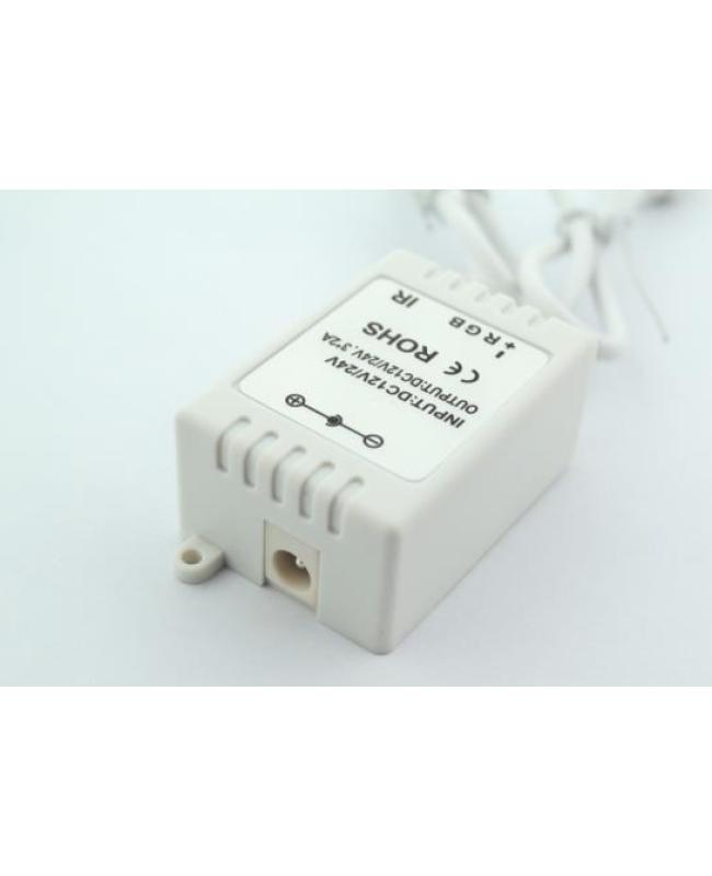 IR LED Strip Controller