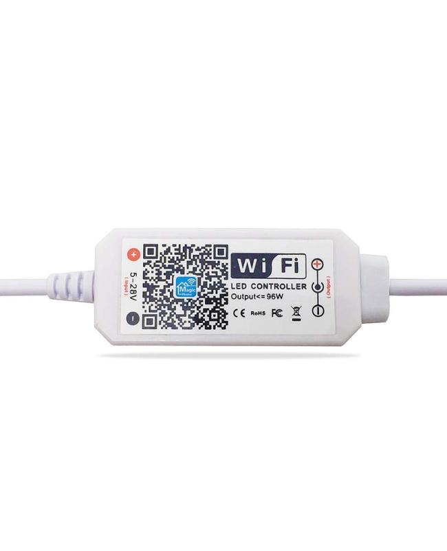 Mini LED WIFI Controller