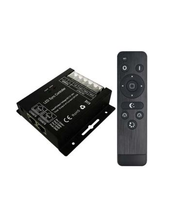 CCT LED Strip Controller