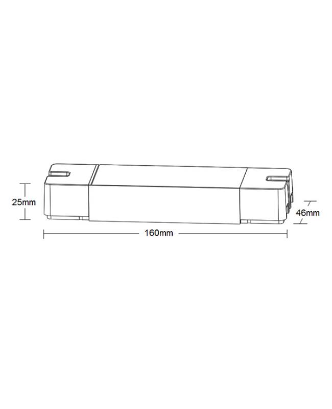 Pixel LED Light Controller