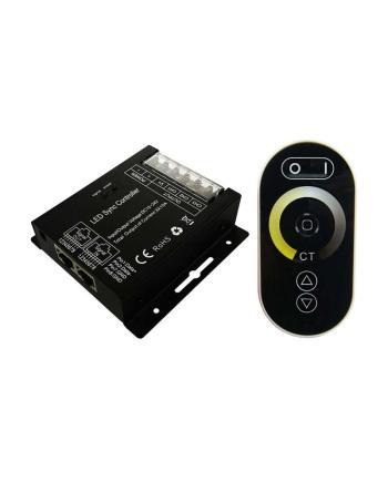 Remote Light Controller