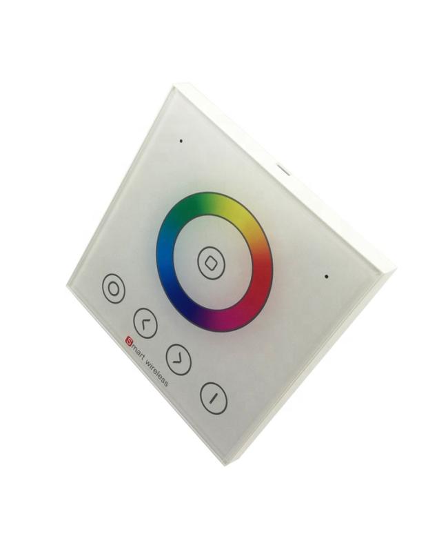 24V RGB LED Controller