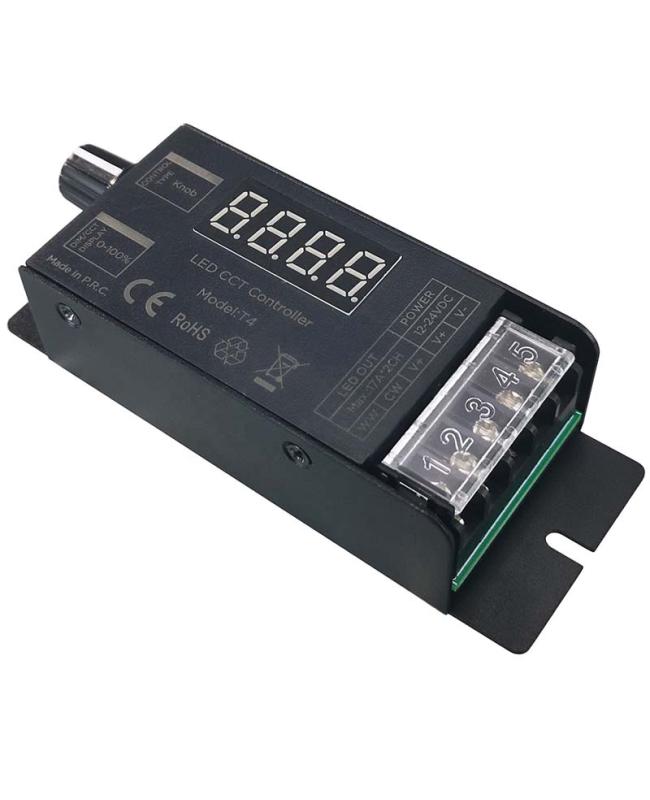 pwm dimmer 12v