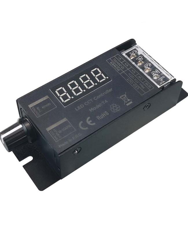 pwm dimmer 24v