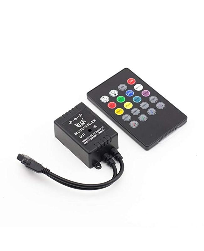 Music Beat LED Conroller