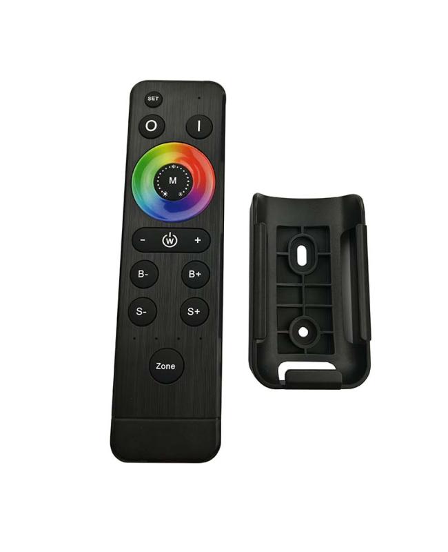 Wireless RF LED Remote