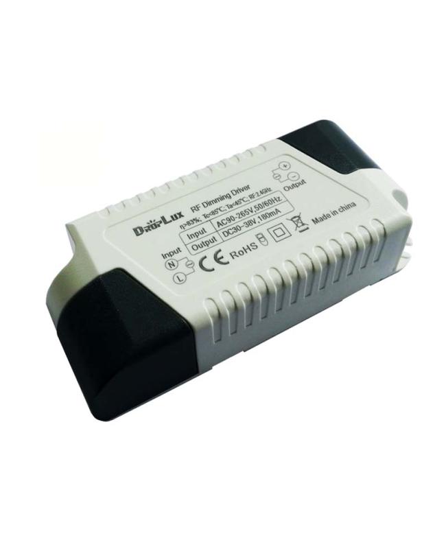 Dimmable LED Driver