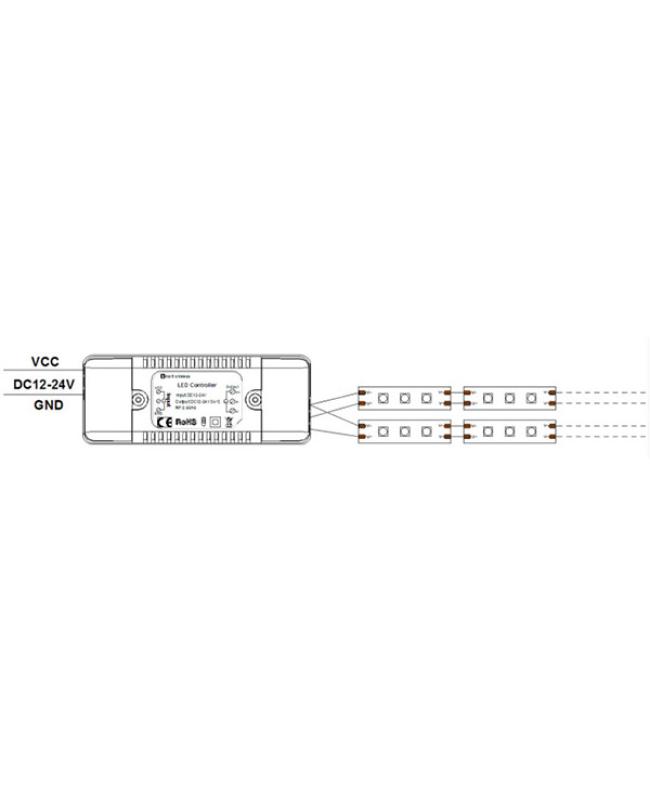 24V LED Dimmer