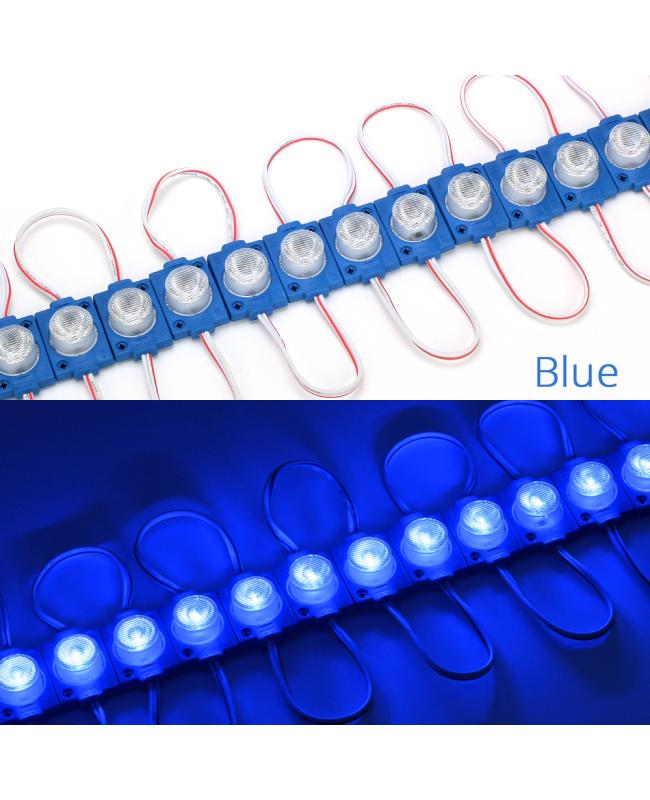 Blue LED Sign Modules