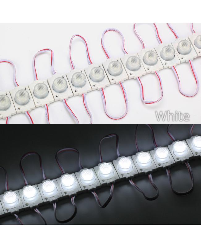 White LED Sign Modules