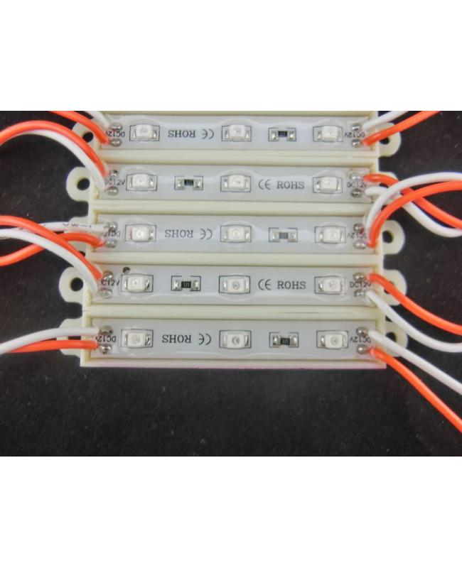 Waterproof LED Modules