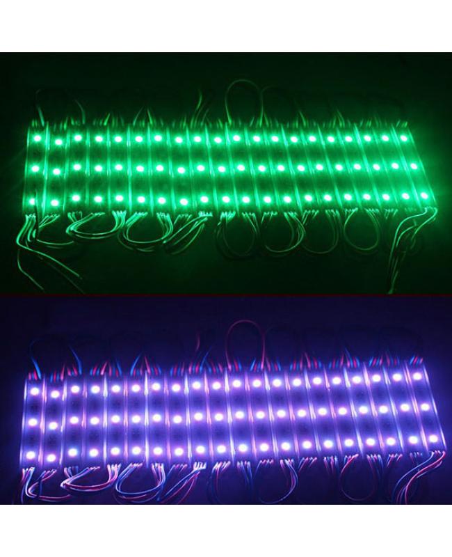 3528 LED Module Light