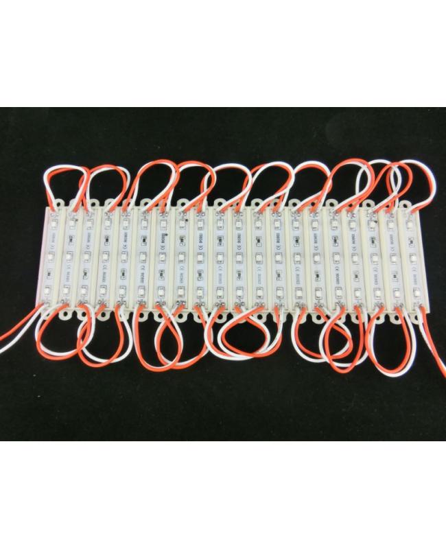 3528 Waterproof LED Module