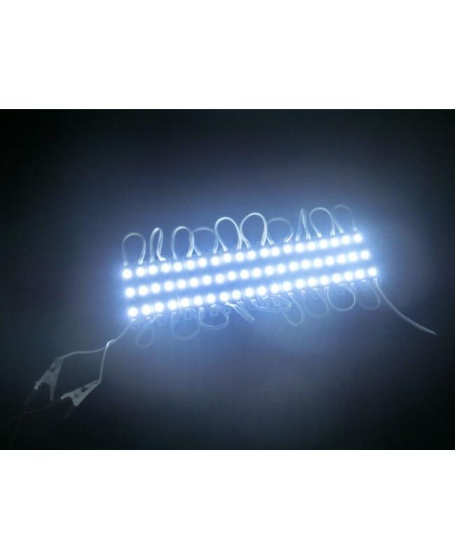 Cool White LED Light Module