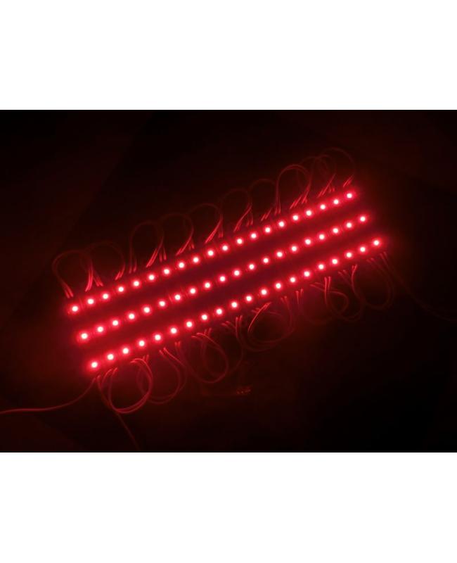 Red LED Module