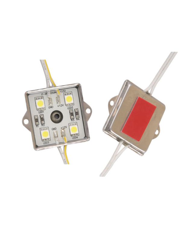 Metal Shell 5050 LED Modules