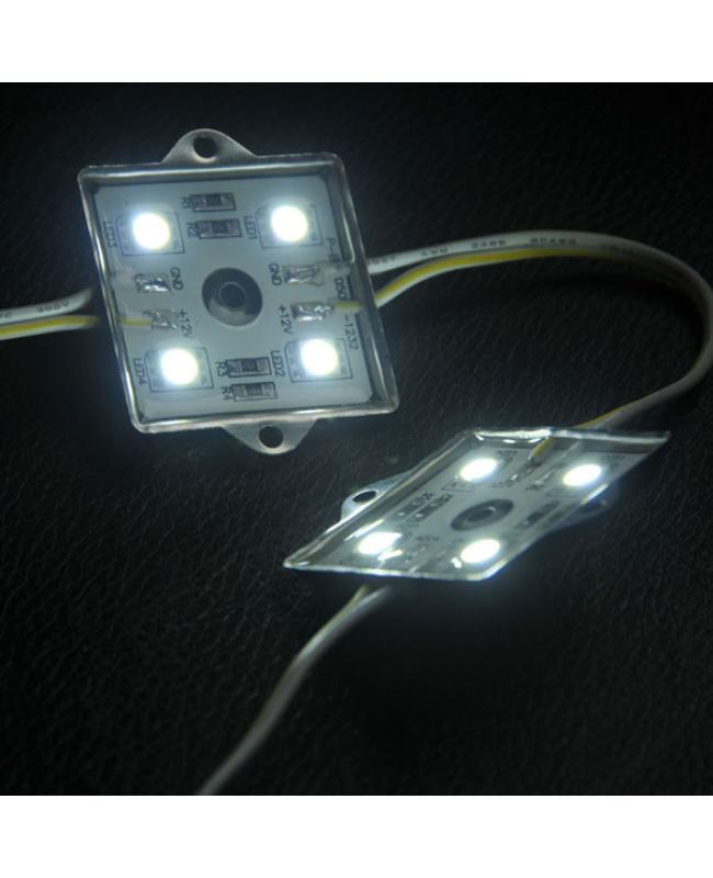 White 5050 LED Modules