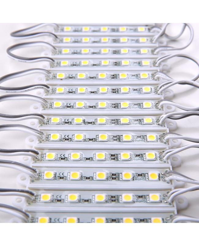 12V 5050 LED Module String