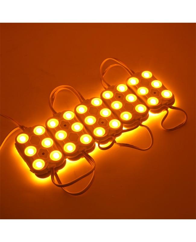 Warm White LED SMD Module