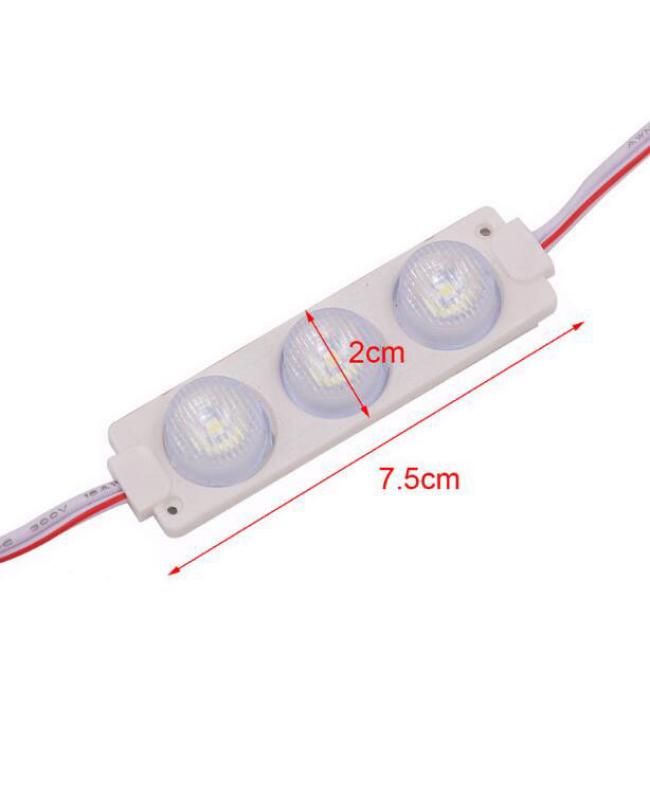 12v dimmable led light modules