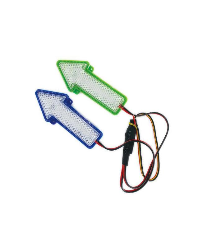 12v led backlight module