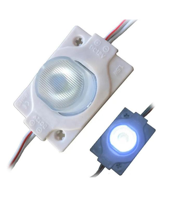 led module light kit