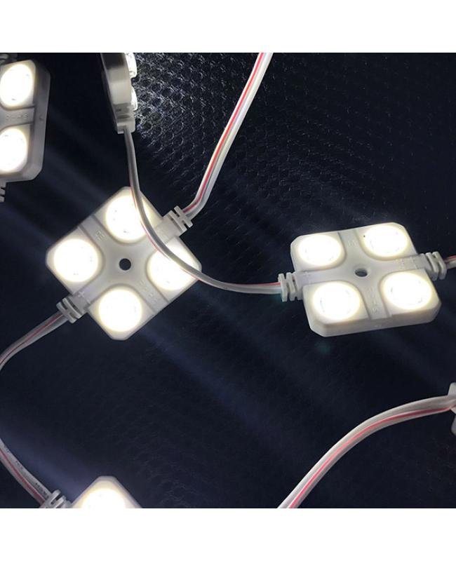 White 5050 LED Modules