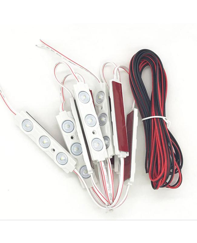 Vehicle Accent LED Module Light