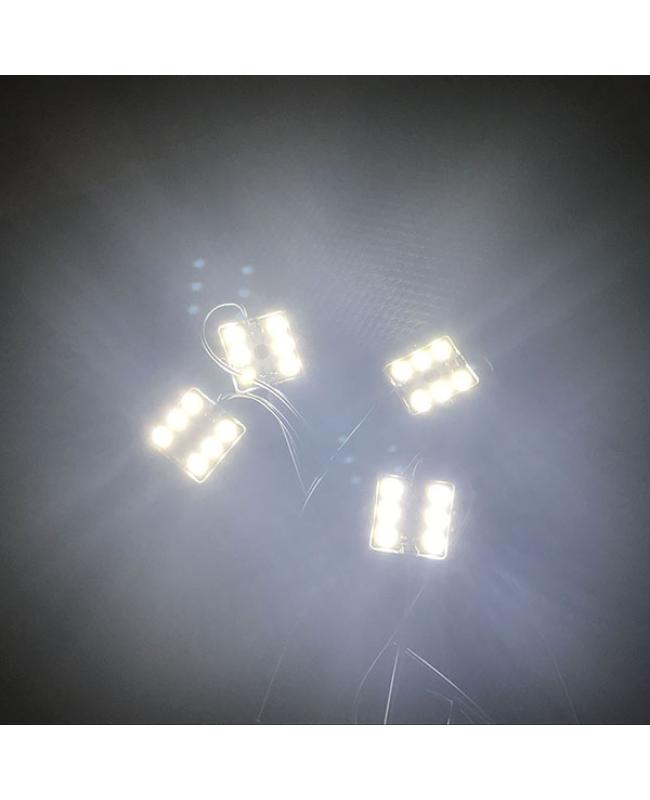 White Auto LED Module