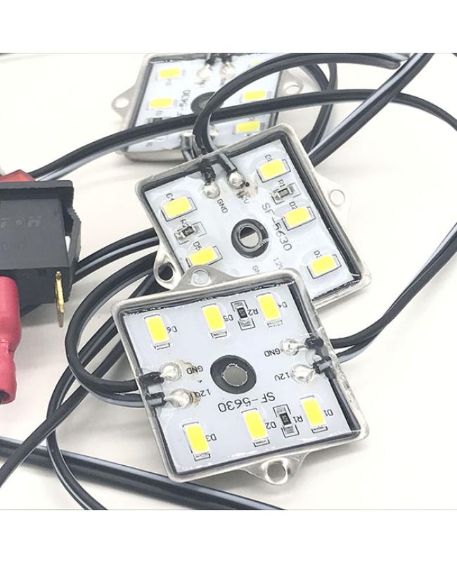 car led module