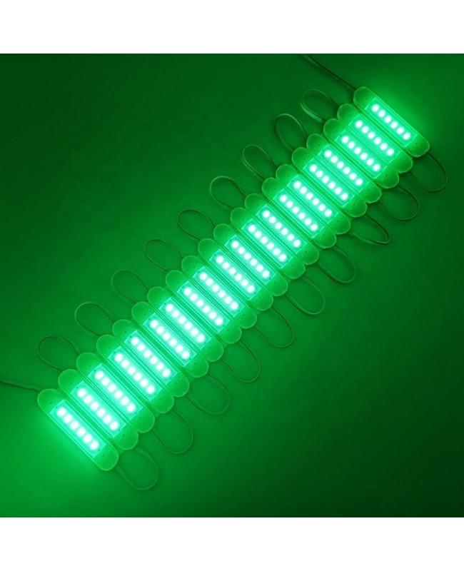 Green LED Modul