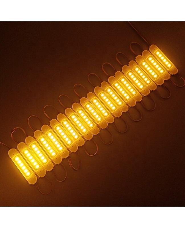 Yellow LED Modul