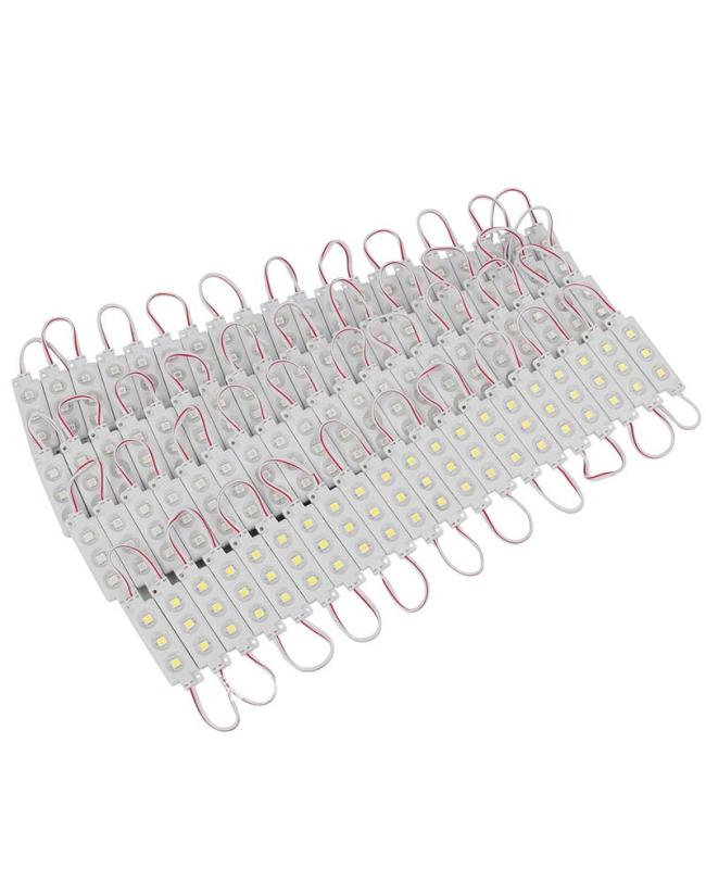 5050 Injection Display Module Lights