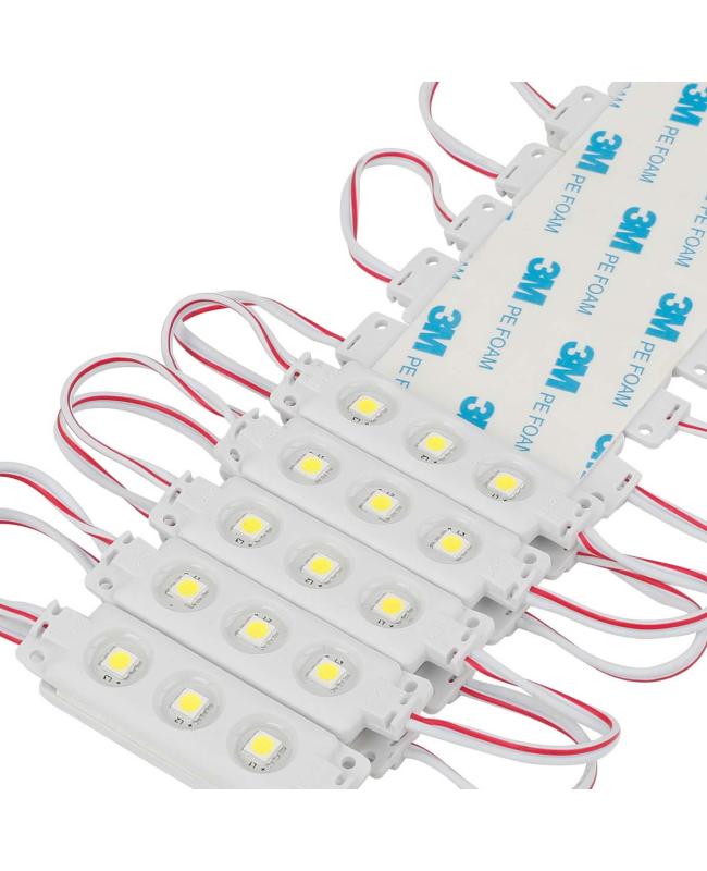 5050 LED Light Modules