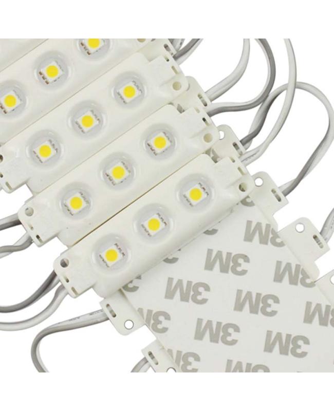 5050 LED Module Light