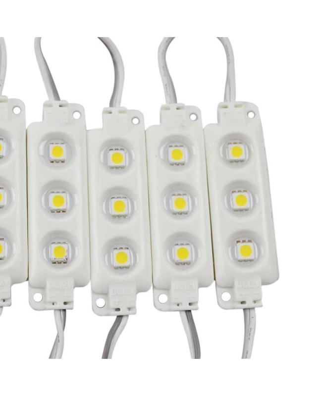 5050 LED Modules