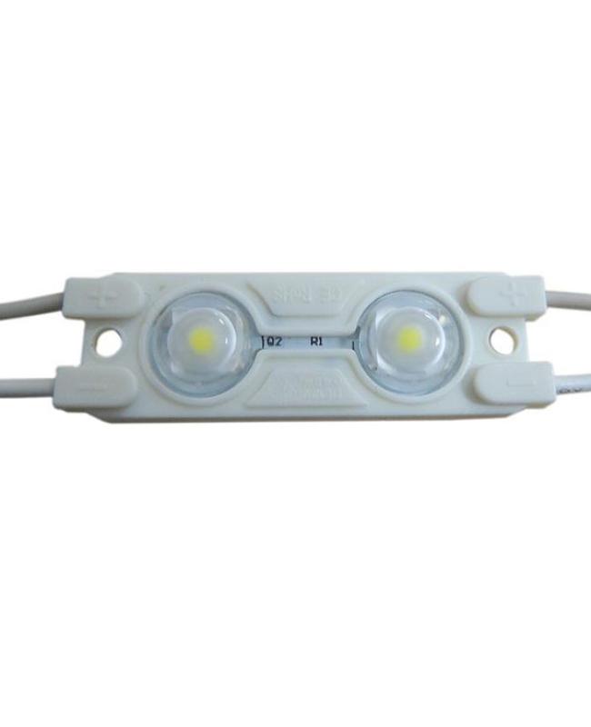 Injection 5050 SMD LED Module