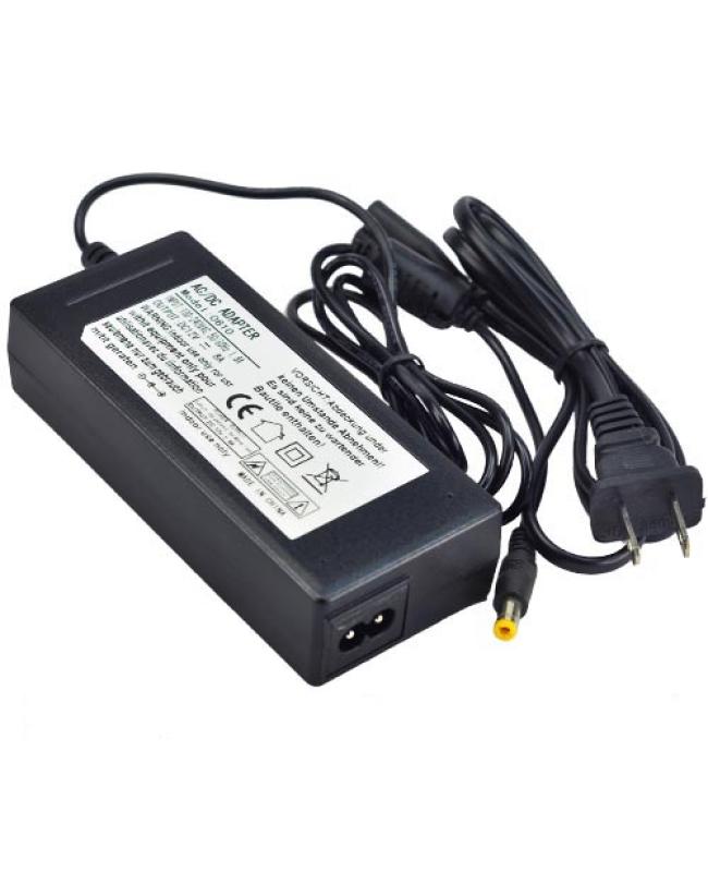 AC100-240V IP20 Power Supply For LED