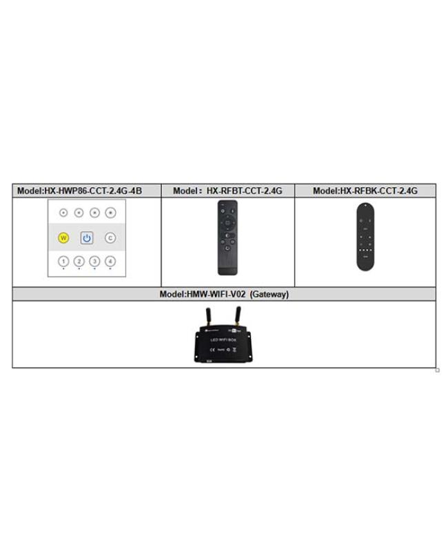 Dimmable LED Driver Constant