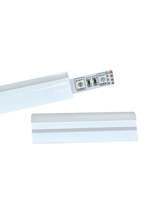 led channel lighting suppliers