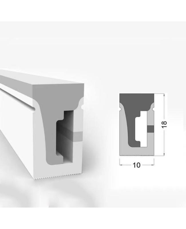 led channel strip lighting