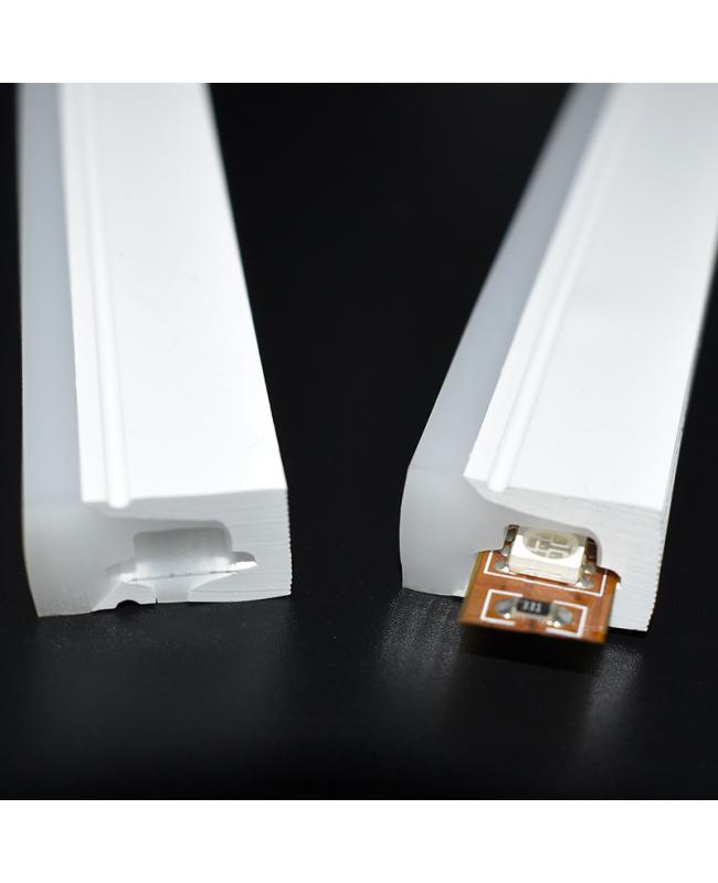 led linear lighting channel